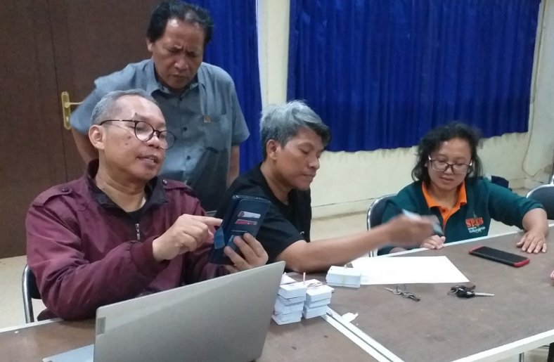 Semua Bersiap Sukseskan KPN 2023